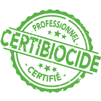 Certibiocide